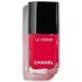 CHANEL Le Vernis Longwear Nail Colour лак #626 Exquisite Pink
