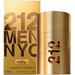 Carolina Herrera 212 Men Nyc Parfum. Фото 2
