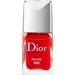 Dior Vernis Gel Shine Nail Lacquer лак #999 Rouge