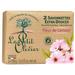 Le Petit Olivier 2 Extra mild soap bars мыло 2х100 Вишневий цвіт