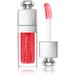 Dior Lip Glow Oil блеск для губ #015 Cherry