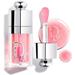 Dior Addict Lip Glow Oil блеск для губ #001 Pink