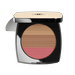 CHANEL Les Beiges Healthy Glow Sun-Kissed Powder пудра MEDIUM ROSE GOLD