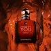 Giorgio Armani Stronger With You Parfum. Фото 1