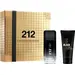 Carolina Herrera VIP Black набор
