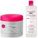 Byphasse Hair Pro Hair Mask + Micellar Removerset set. Фото $foreach.count