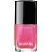CHANEL Le Vernis Longwear Nail Colour лак #544 Hyperrose Glass