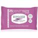 Byphasse Make-up Remover Wipes Witch Hazel Water & Orange Blossom салфетки 25 шт.