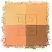 Givenchy Prisme Libre Pressed Powder New пудра #06 Organza Ambre