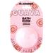Mr. SCRUBBER Bath Bomb бомбочка для ванны 200 г Guava