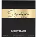 MontBlanc Signature Elixir. Фото 1