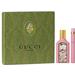 Gucci Flora Gorgeous Gardenia набор