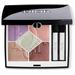 Dior Diorshow 5 Couleurs Couture тени для век #933 Pastel Glow