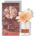 Durance Scented Flower Diffuser ароматический набор 95 мл Кориця та апельсин