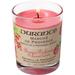 Durance Perfumed Handcraft Candle Mini свеча парфюмированная Красная смородина-Малина