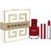 Givenchy L'Interdit Rouge Ultime набор