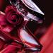 Lancome La Nuit Tresor Rouge Drama. Фото 2