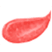MESAUDA Extreme Gloss блеск для губ #104 Jam