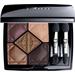 Dior 5 Couleurs Eyeshadow Palette тени для век #797 Feel