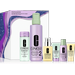 Clinique Great Skin Everywhere 3-Step Skincare Set For Dry Skin. Фото $foreach.count