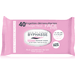 Byphasse Make-up Remover Wipes Milk Proteins All Skin Types салфетки 40 шт.