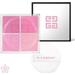 Givenchy Prisme Libre Blush румяна #01 Mousseline Lilas