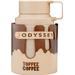 Armaf Odyssey Coffee Toffee парфюмированная вода 100 мл