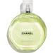 CHANEL Chance Eau Fraiche масло для тела 150 мл