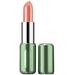 Clinique Pop Longwear Lipstick Shine помада #01 Nude Pop
