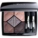 Dior 5 Couleurs Eyeshadow Palette тени для век #757 Dream