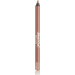 BeYu Soft Lip Liner карандаш для губ #521 Nude lips