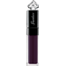 Guerlain La Petite Robe Noire Lip Colour’Ink помада #L107 Black Perfecto