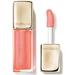 Guerlain Kisskiss Bee Glow Oil блеск для губ #429 Sparkling Rosewood