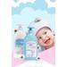 Byphasse Baby Cleansing Lotion. Фото 1