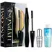 Lancome Hypnose Mascara Set Mascara + Genifique Light Pearl + Bi-Facil Yeux набор