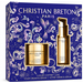 Christian BRETON Kit  Luxury Cofrret Luxe Your Cream & Serum Ultimate Day набор