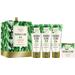 Scottish Fine Soaps Coconut & Lime Luxurious Set. Фото $foreach.count