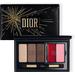 Dior Sparkling Couture Palette Satin Eyes & Lips Essentials. Фото $foreach.count