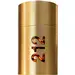 Carolina Herrera 212 Men Nyc Parfum духи 100 мл