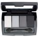 BeYu Color Catch Eye Palette тени для век #110 Black Diamond