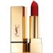 Yves Saint Laurent Rouge Pur Couture The Mats Lipstick помада #201 Orange Imagine