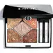 Dior 5 Couleurs Couture палетка #670 Sunset Bronze