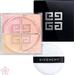 Givenchy Prisme Libre 4-Color Loose Powder Travel Size пудра #03 Voile Rose