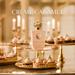 Gulf Orchid Creme Caramel. Фото 1
