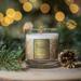 Durance Perfumed Natural Candle 2024. Фото 1