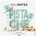 Solinotes Pistache набор