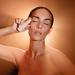 MESAUDA Lumisheen Crema Contorno Occhi Idratante alla Vitamina C. Фото 2