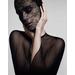 Givenchy Le Soin Noir Lace Face Mask. Фото 7