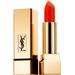Yves Saint Laurent Rouge Pur Couture The Mats Lipstick помада #220 Crazy Tangerine