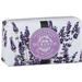 Durance Scented Soap мыло 125 мл Лаванда
